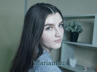 Marianfaux