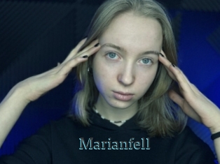 Marianfell