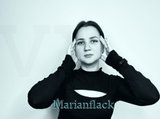 Marianflack