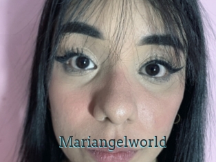 Mariangelworld