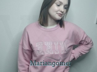 Mariangomer