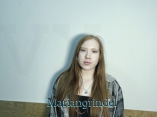 Mariangrindel