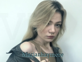 Marianhaymore