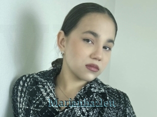 Marianhazlett