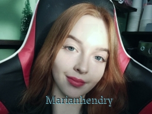 Marianhendry
