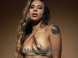 Mariannaleon