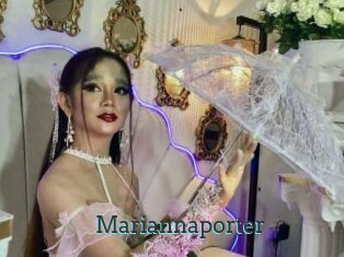 Mariannaporter