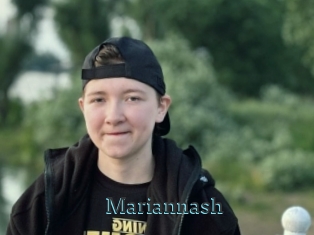 Mariannash