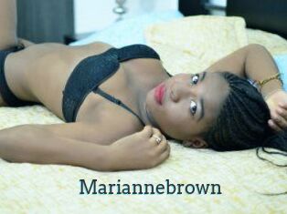 Mariannebrown