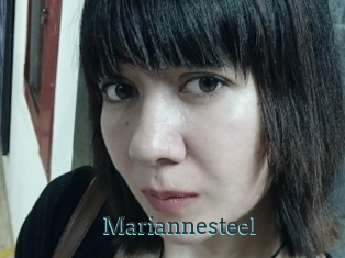 Mariannesteel