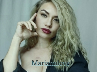 Mariannlove