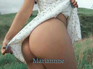 Mariannne