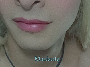 Mariants