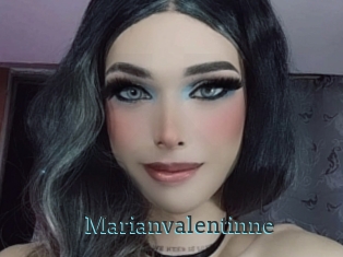 Marianvalentinne
