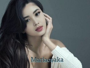 Mariaosaka