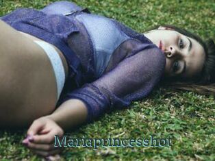 Mariaprincesshot