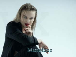 Mariatime