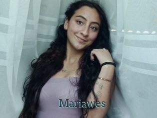 Mariawes