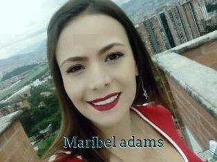 Maribel_adams