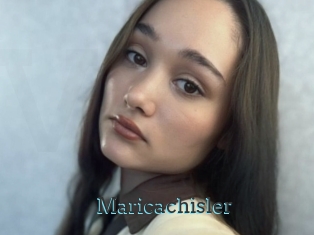 Maricachisler