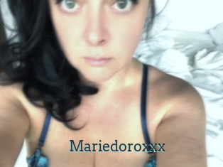 Mariedoroxxx