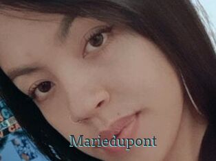 Mariedupont
