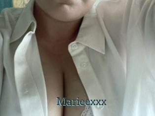 Marieexxx