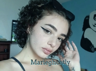 Marieghostly