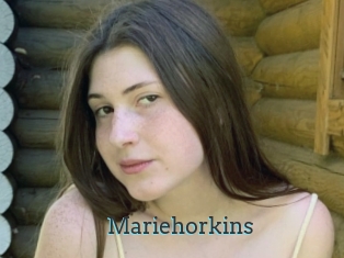 Mariehorkins
