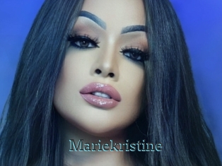 Mariekristine