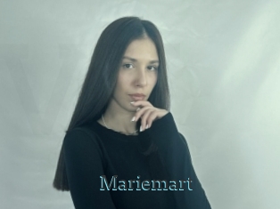 Mariemart