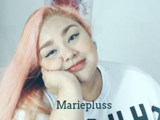 Mariepluss