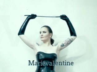 Marievalentine