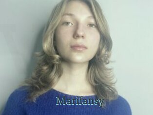 Marifansy