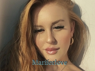 Mariforlove
