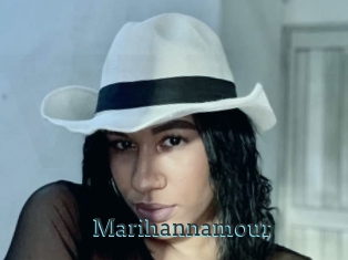 Marihannamour