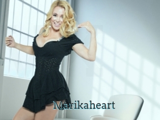 Marikaheart
