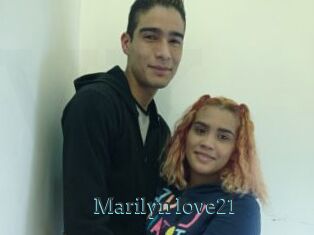 Marilyn_love21