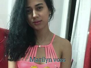 Marilyn_voss