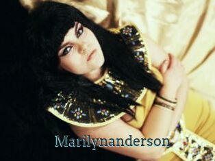 Marilynanderson