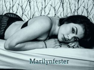 Marilynfester