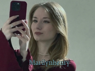 Marilynhenry