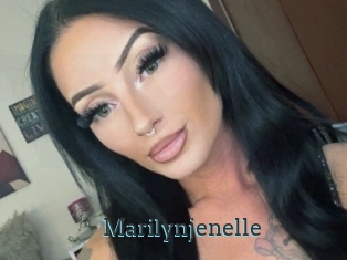 Marilynjenelle