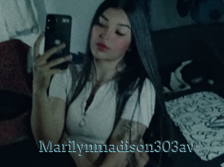 Marilynmadison303av