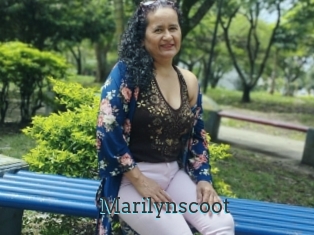 Marilynscoot