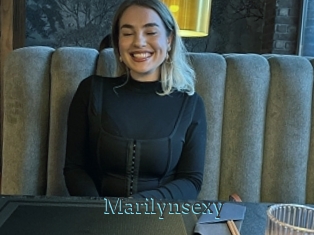 Marilynsexy