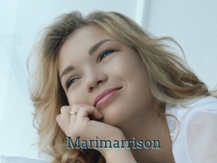 Marimarrison