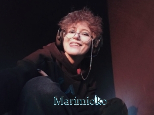 Marimioko