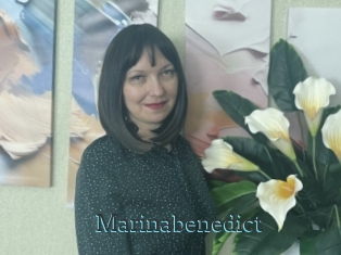 Marinabenedict