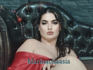 Marinachaasia